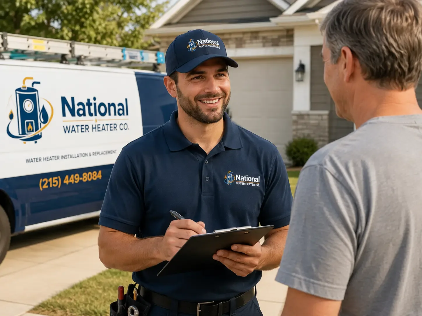 Water Heater Installation Churchs Ferry, ND FAQs